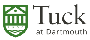 School Logo_Dartmouth Tuck Business School logo