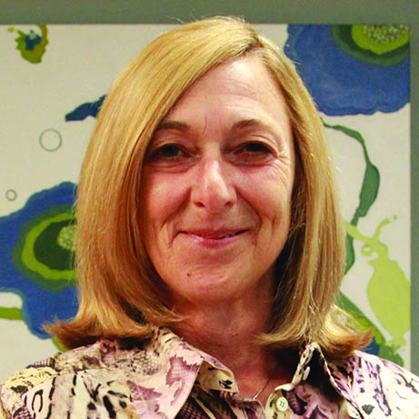 Profile picture of Susan M. Fournier