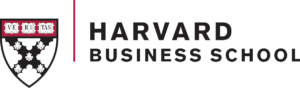 School Logo_Harvard Business School logo