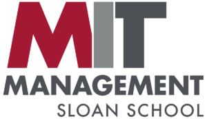 School Logo_MIT Management Sloan School logo