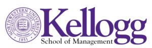 School Logo_Northwestern University Kellogg School of Management logo