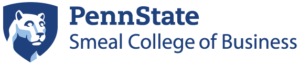 School Logo_Penn State Smeal College of Business logo