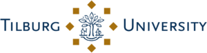 School Logo_Tilburg University logo