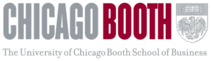 School Logo_Chicago Booth School of Business logo