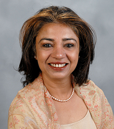 Profile picture of Priya Raghubir