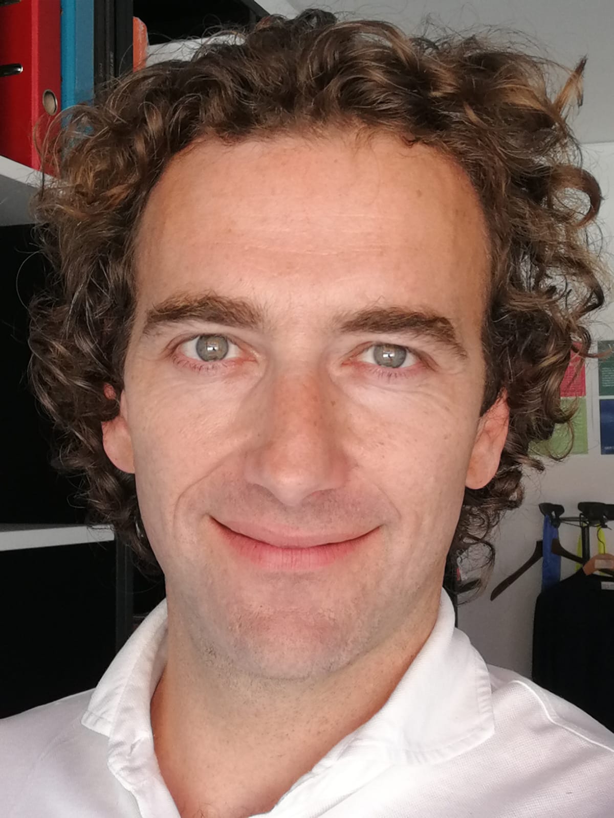 Profile picture of Martin Schreier