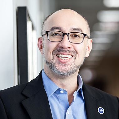 Profile picture of David Schweidel