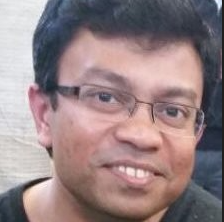 Profile picture of Saikat Mukherjee