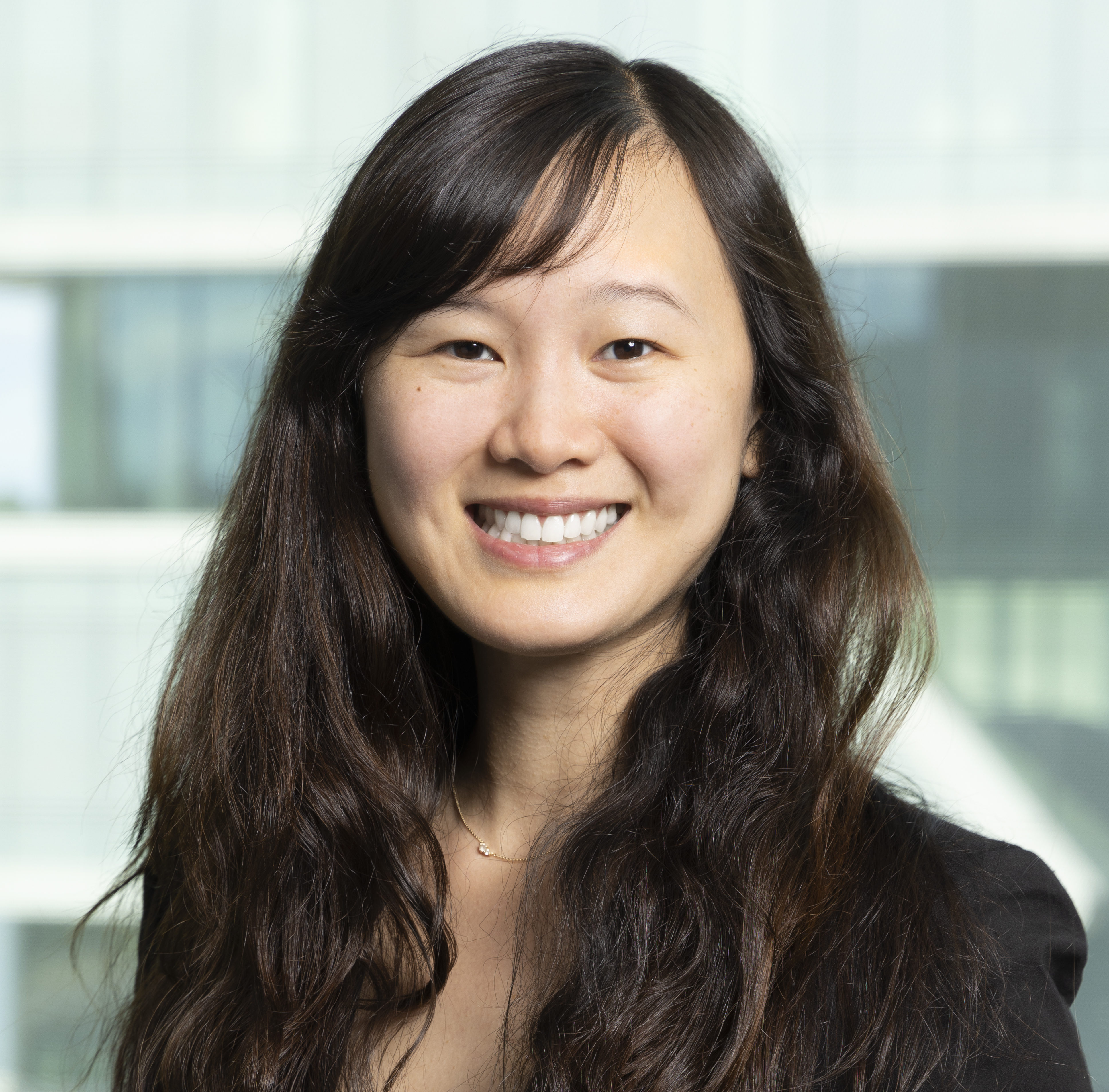 Profile picture of Hortense Fong