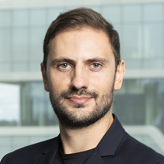 Profile picture of Dante Donati 