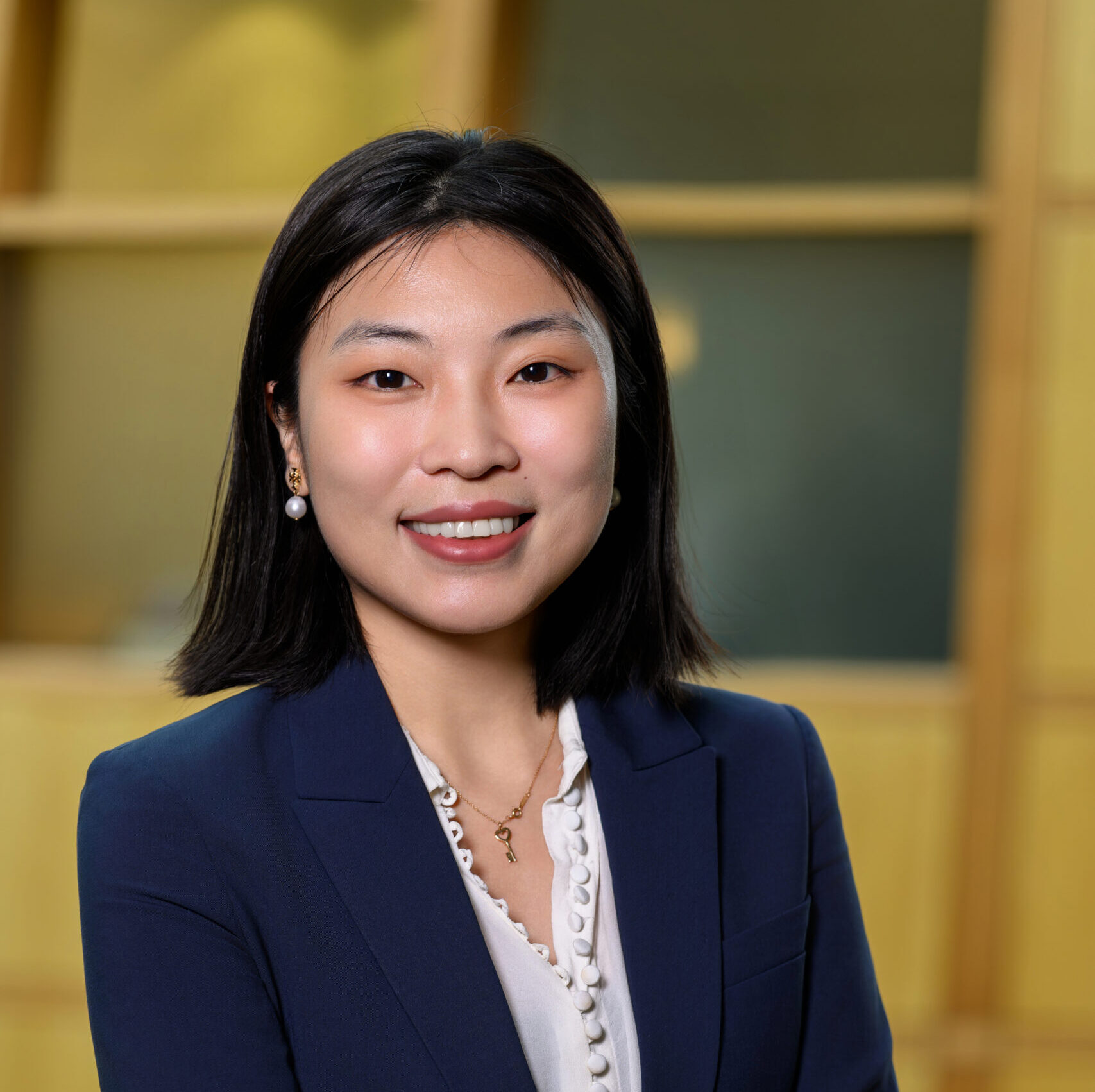 Profile picture of Ziwei Cong